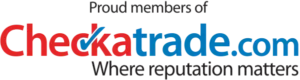 MRM Checkatrade reputation icon