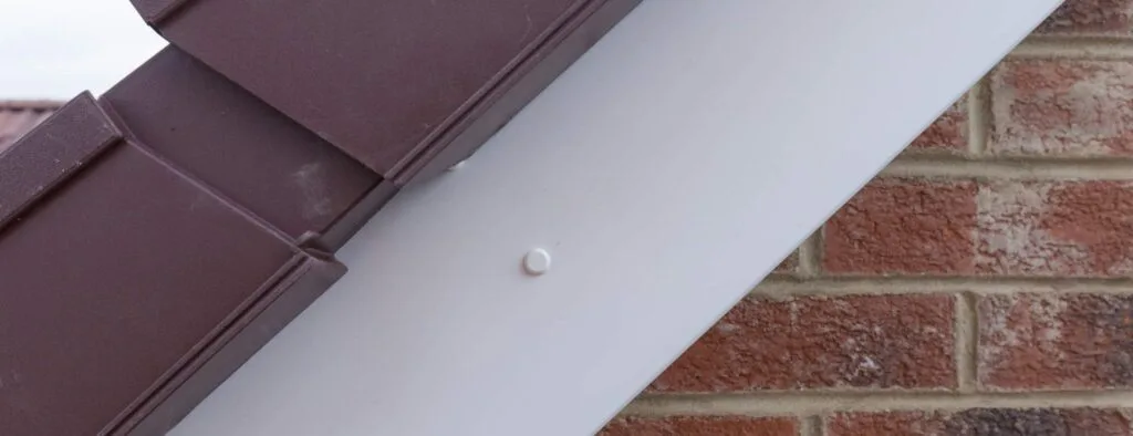 Fascias & Soffits installation Congleton, Cheshire